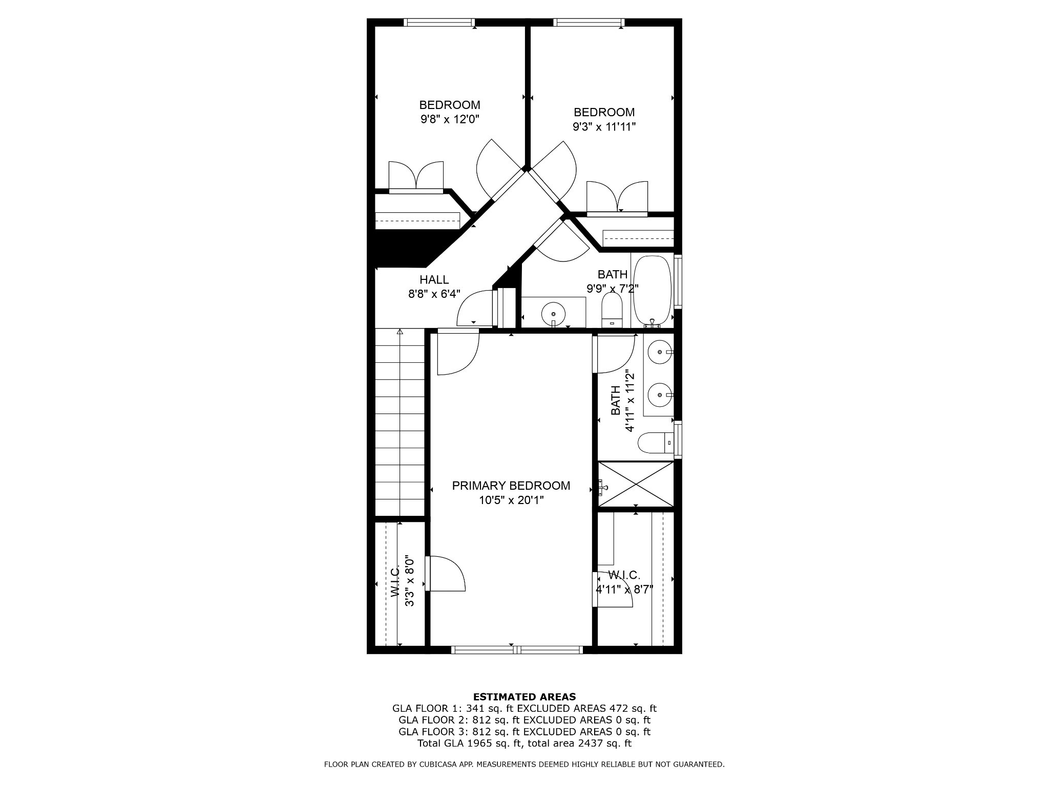 222 Porter Village Cir