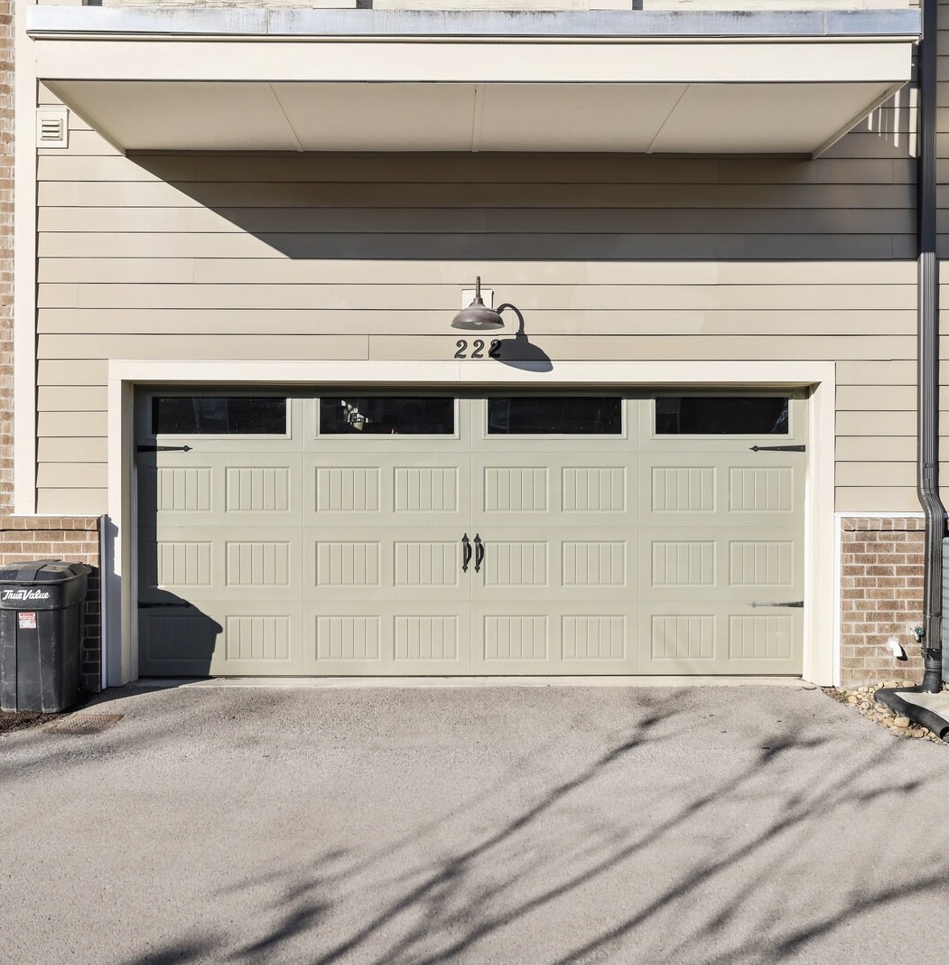 222 Porter Village Cir