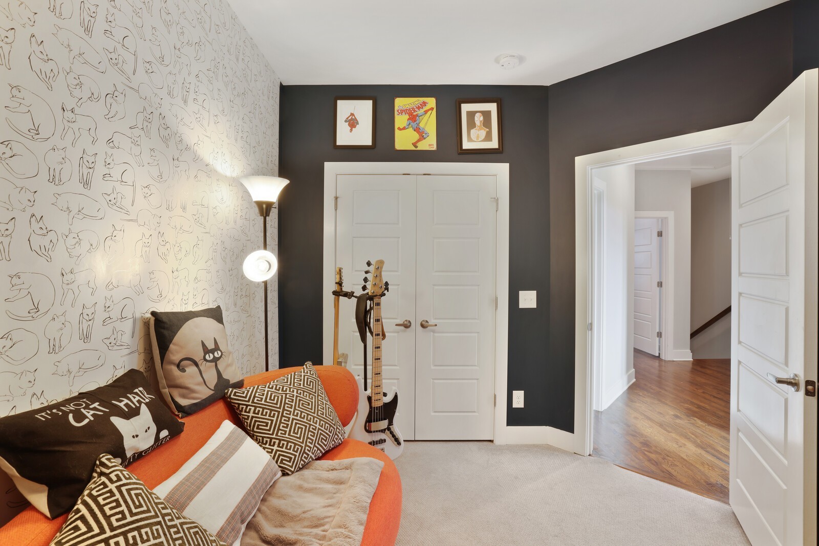 222 Porter Village Cir