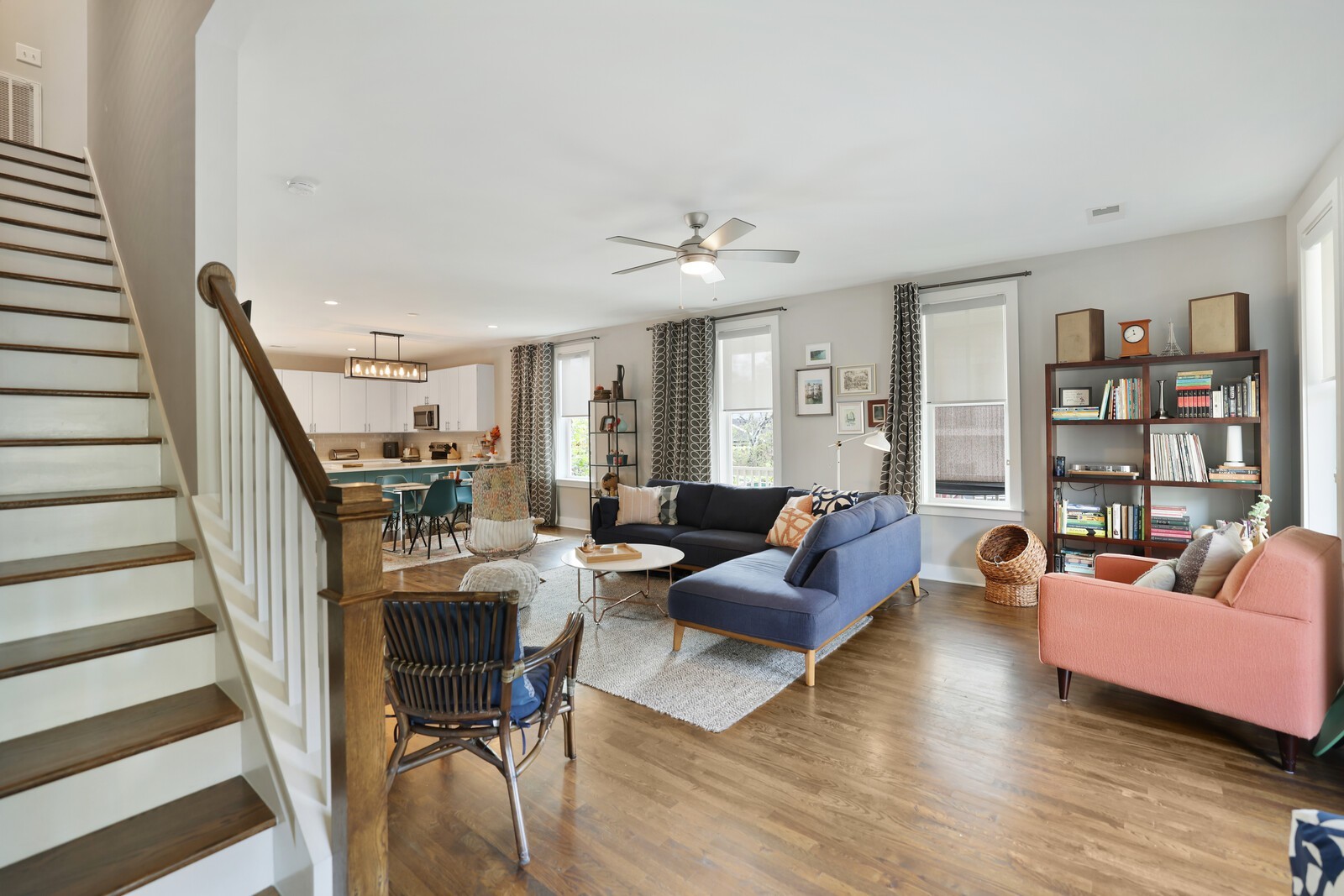 222 Porter Village Cir