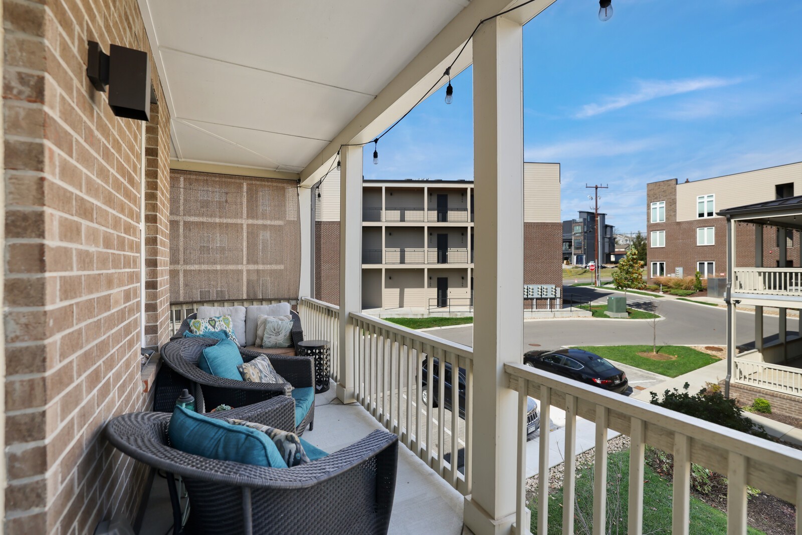 222 Porter Village Cir