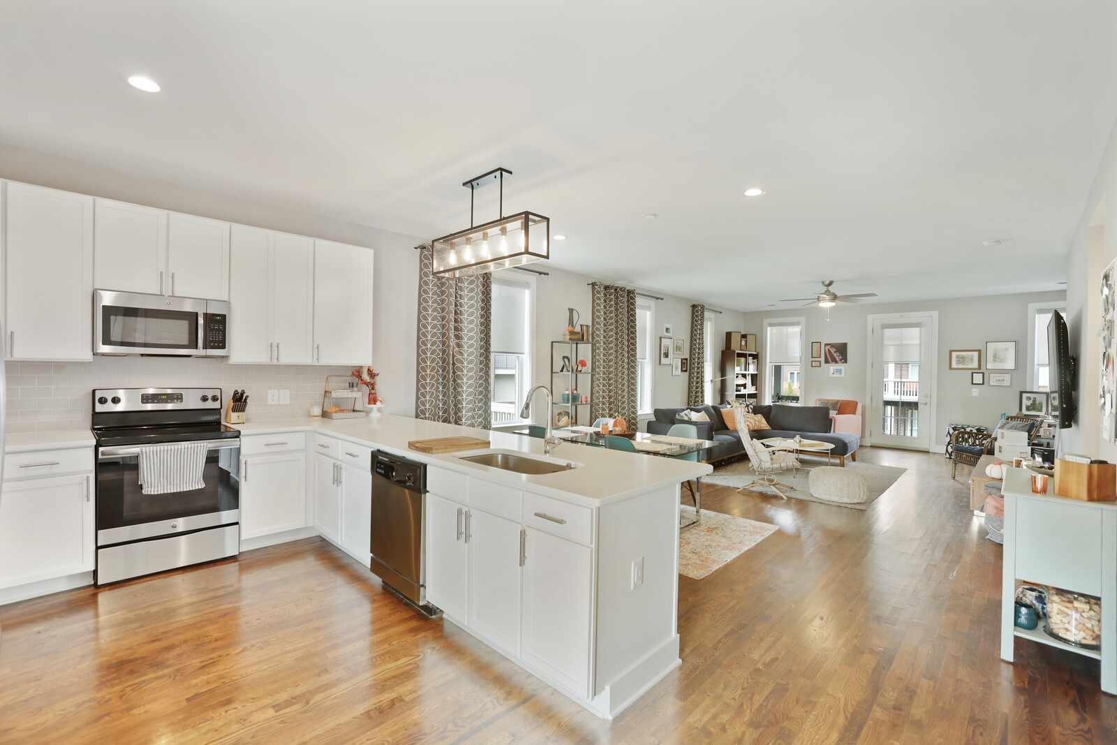 222 Porter Village Cir