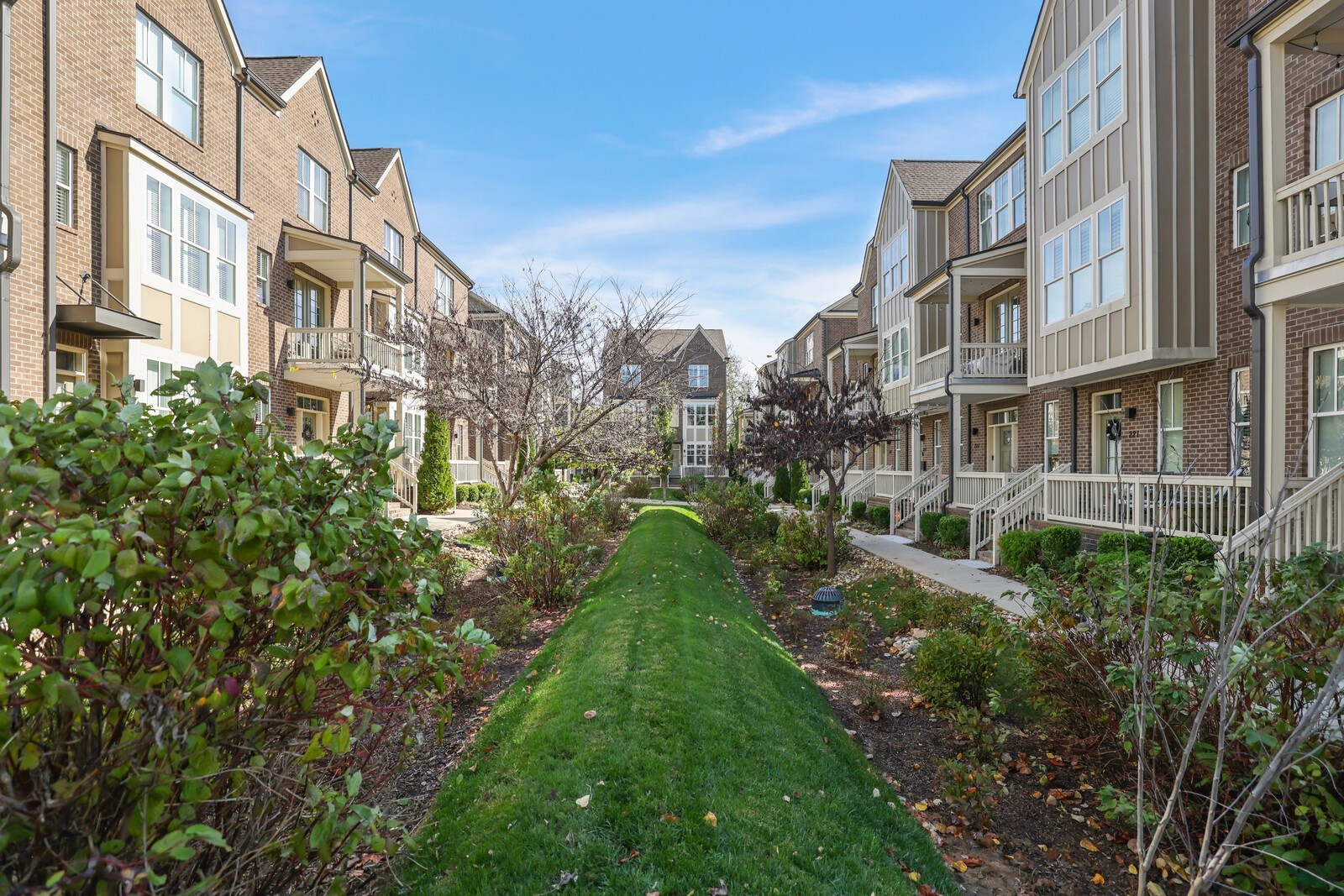 222 Porter Village Cir