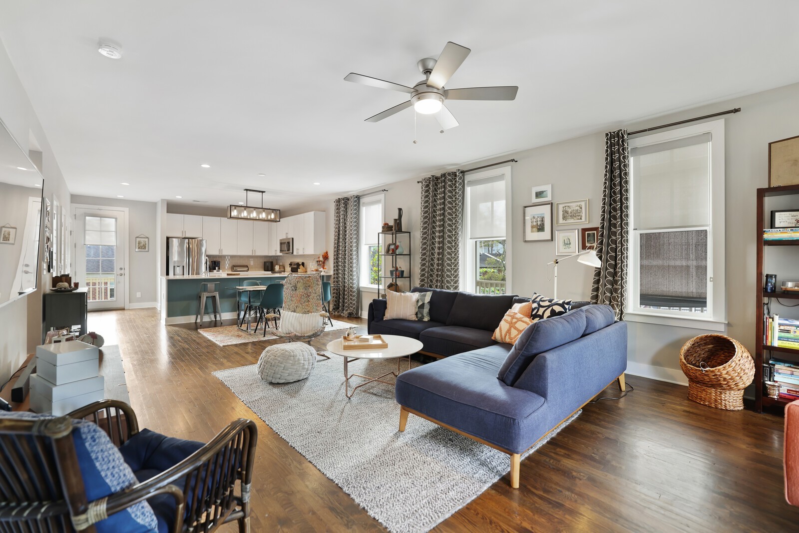 222 Porter Village Cir