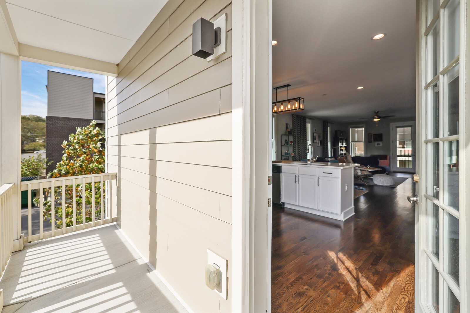 222 Porter Village Cir