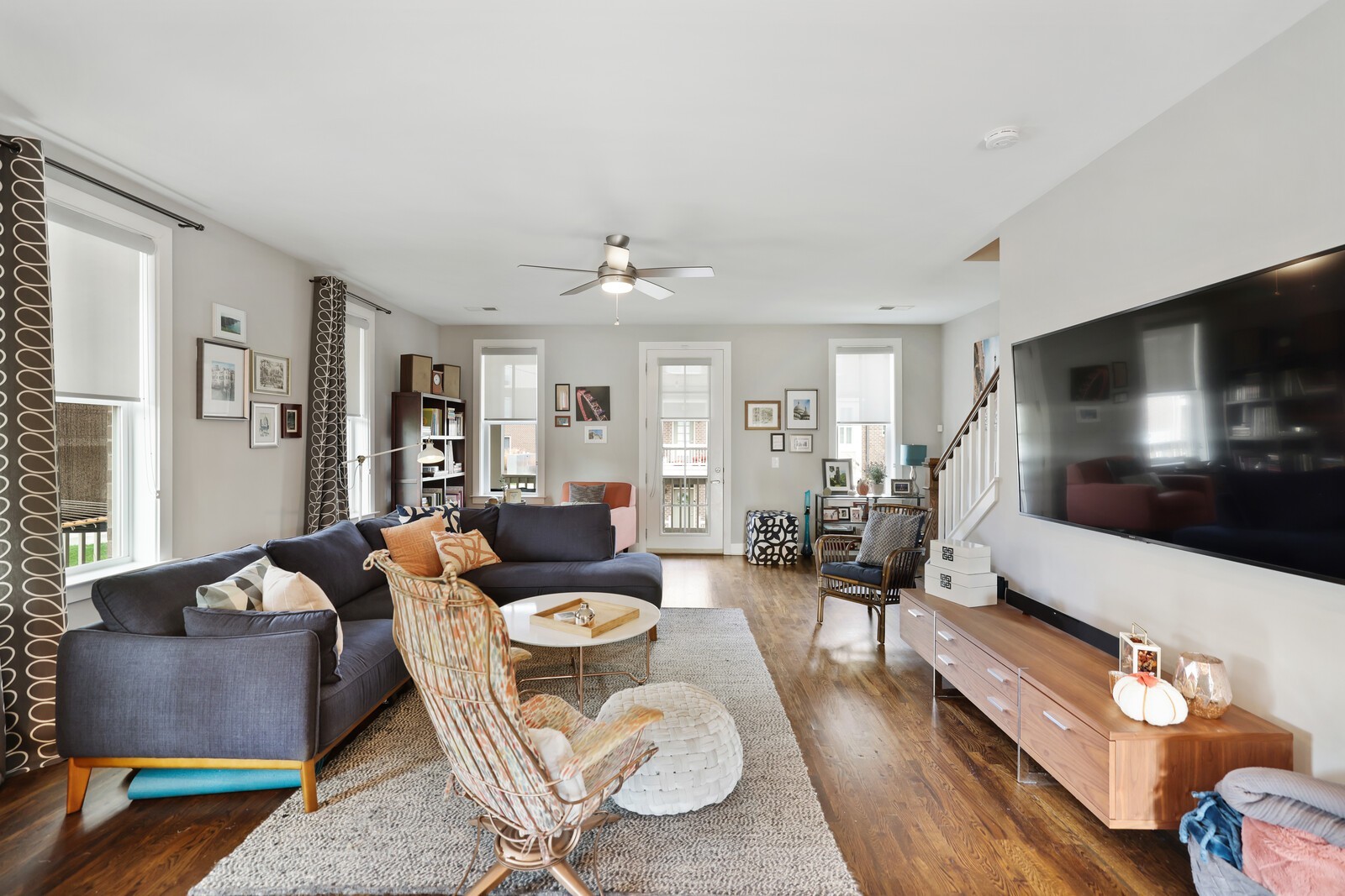 222 Porter Village Cir