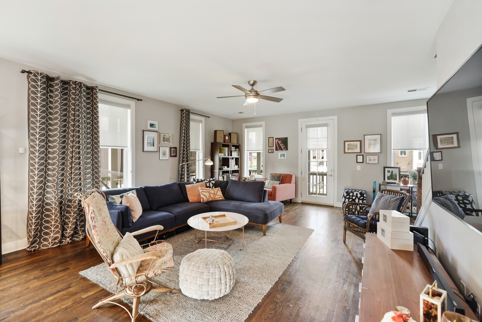 222 Porter Village Cir