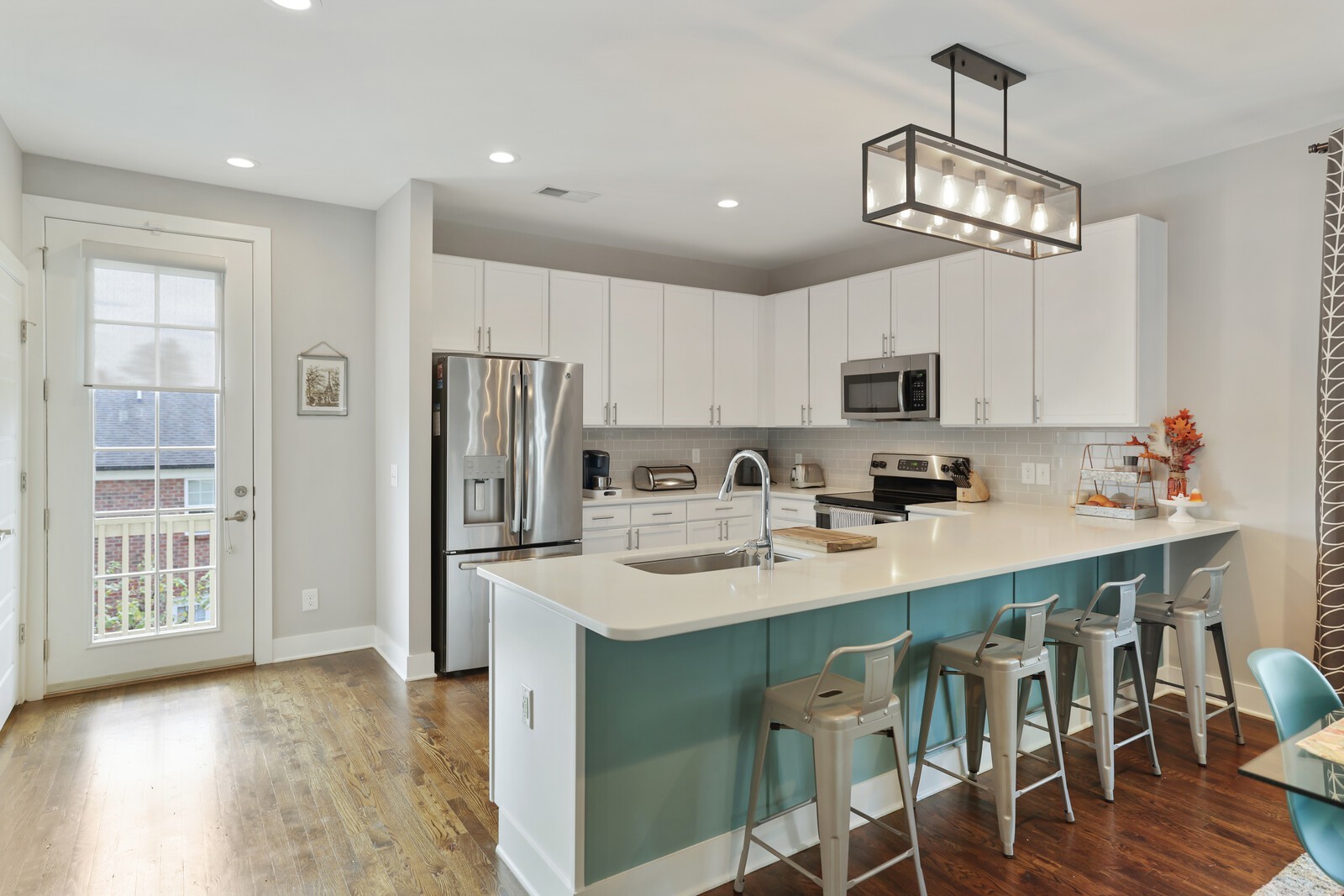 222 Porter Village Cir