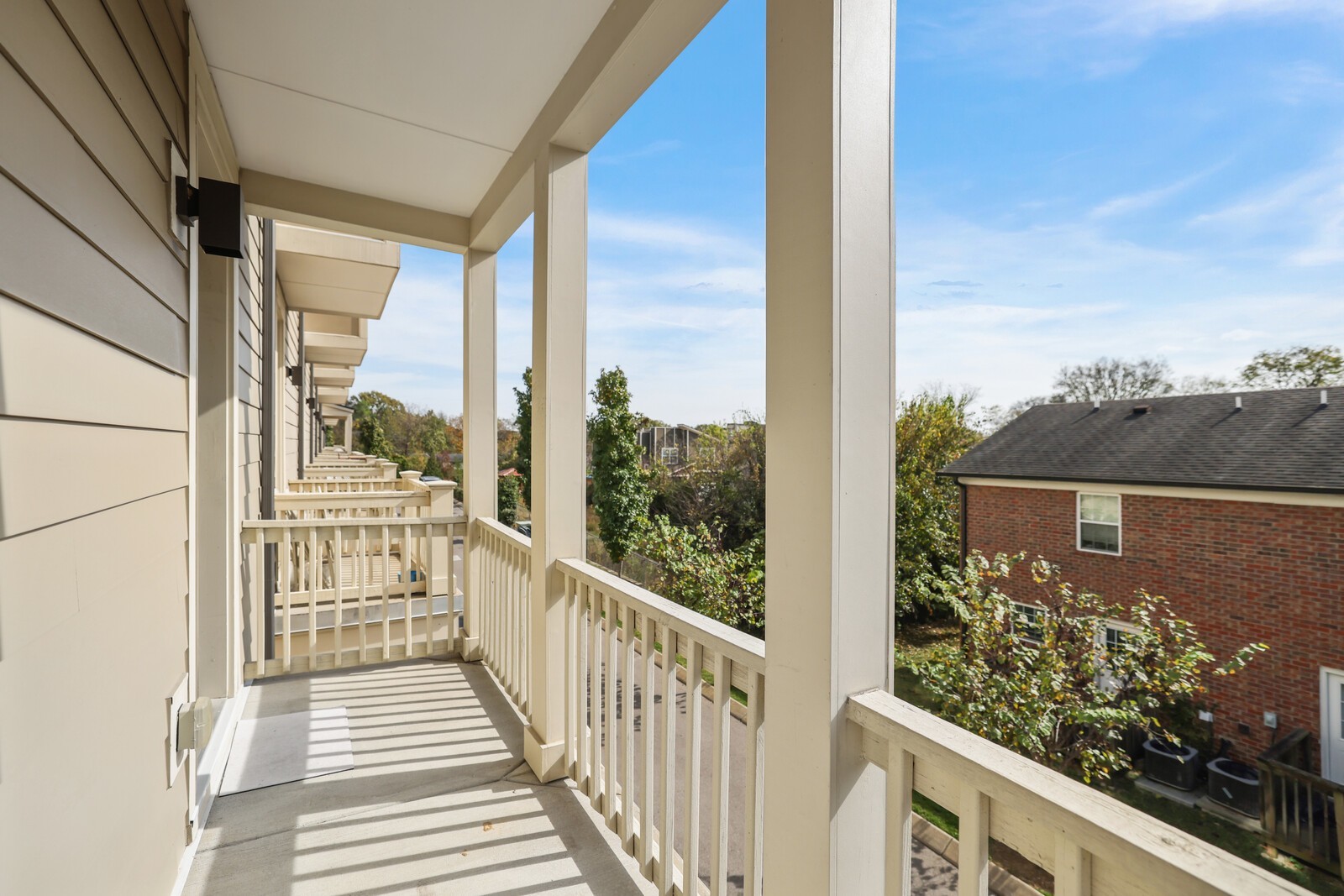 222 Porter Village Cir