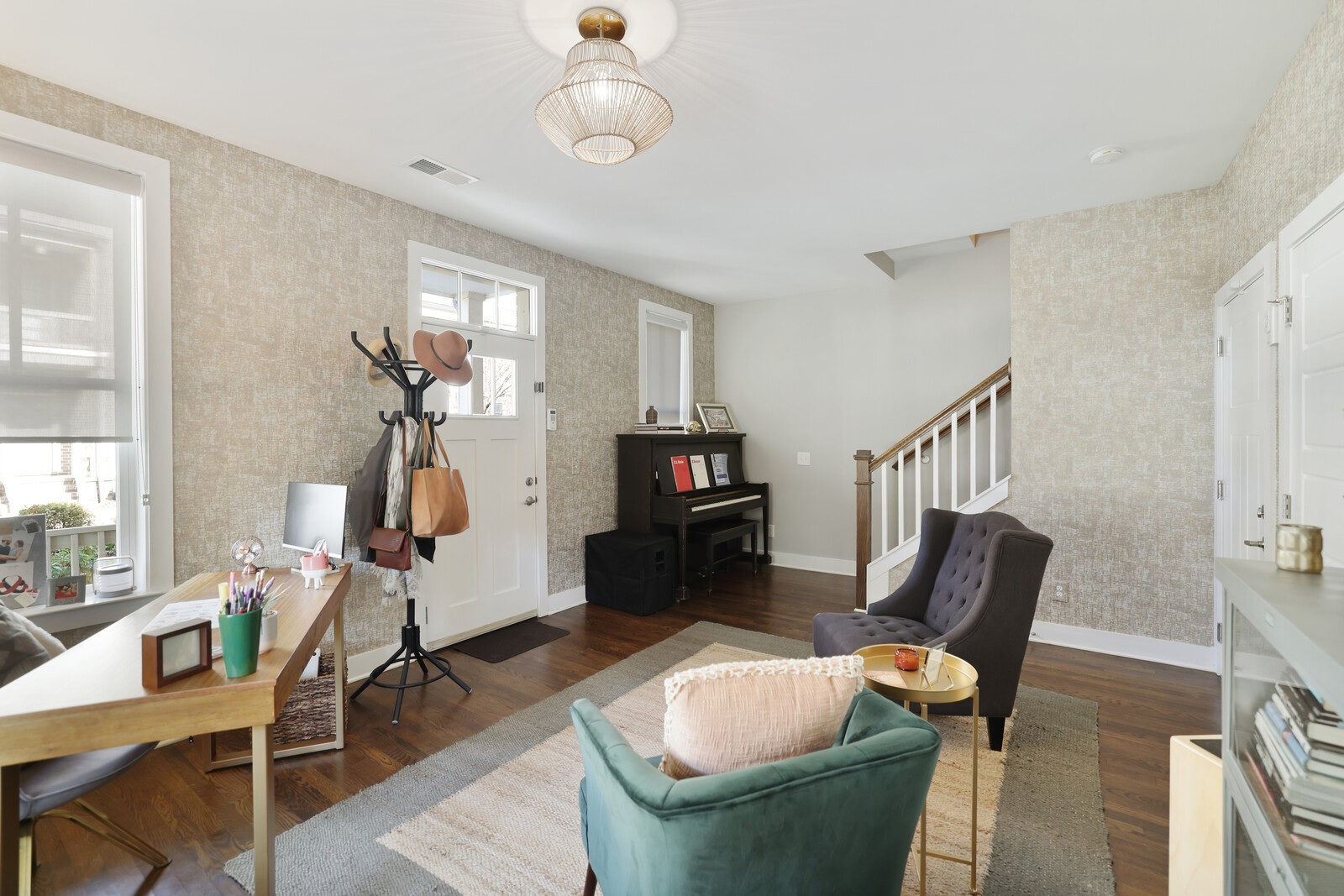 222 Porter Village Cir