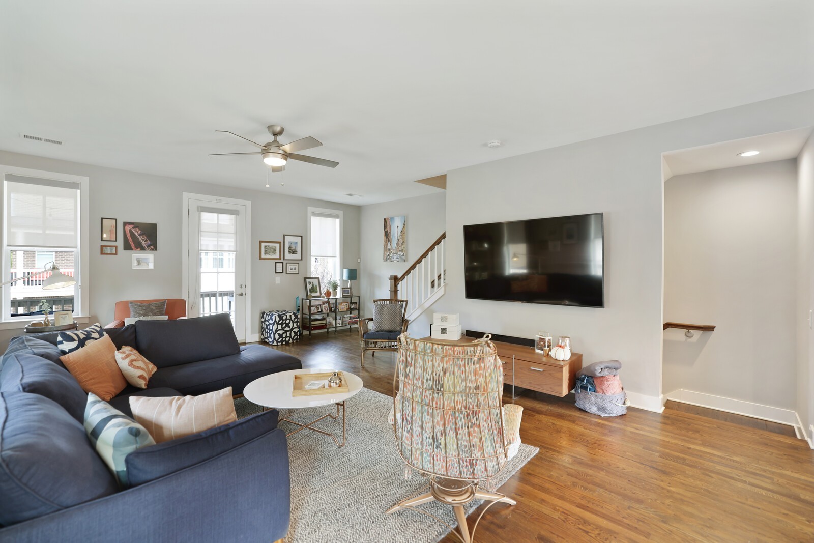 222 Porter Village Cir