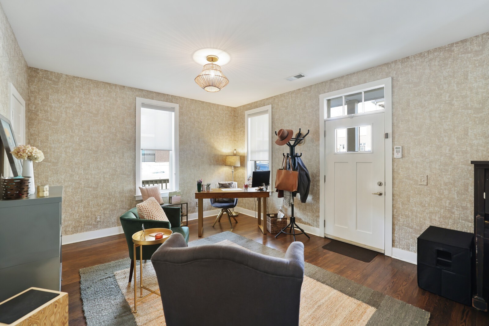 222 Porter Village Cir