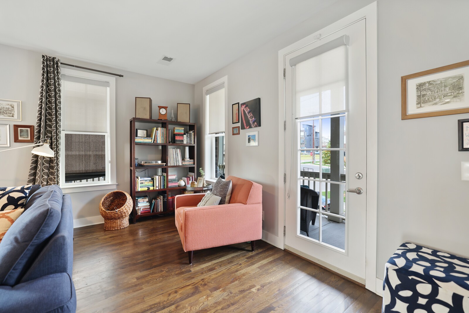 222 Porter Village Cir