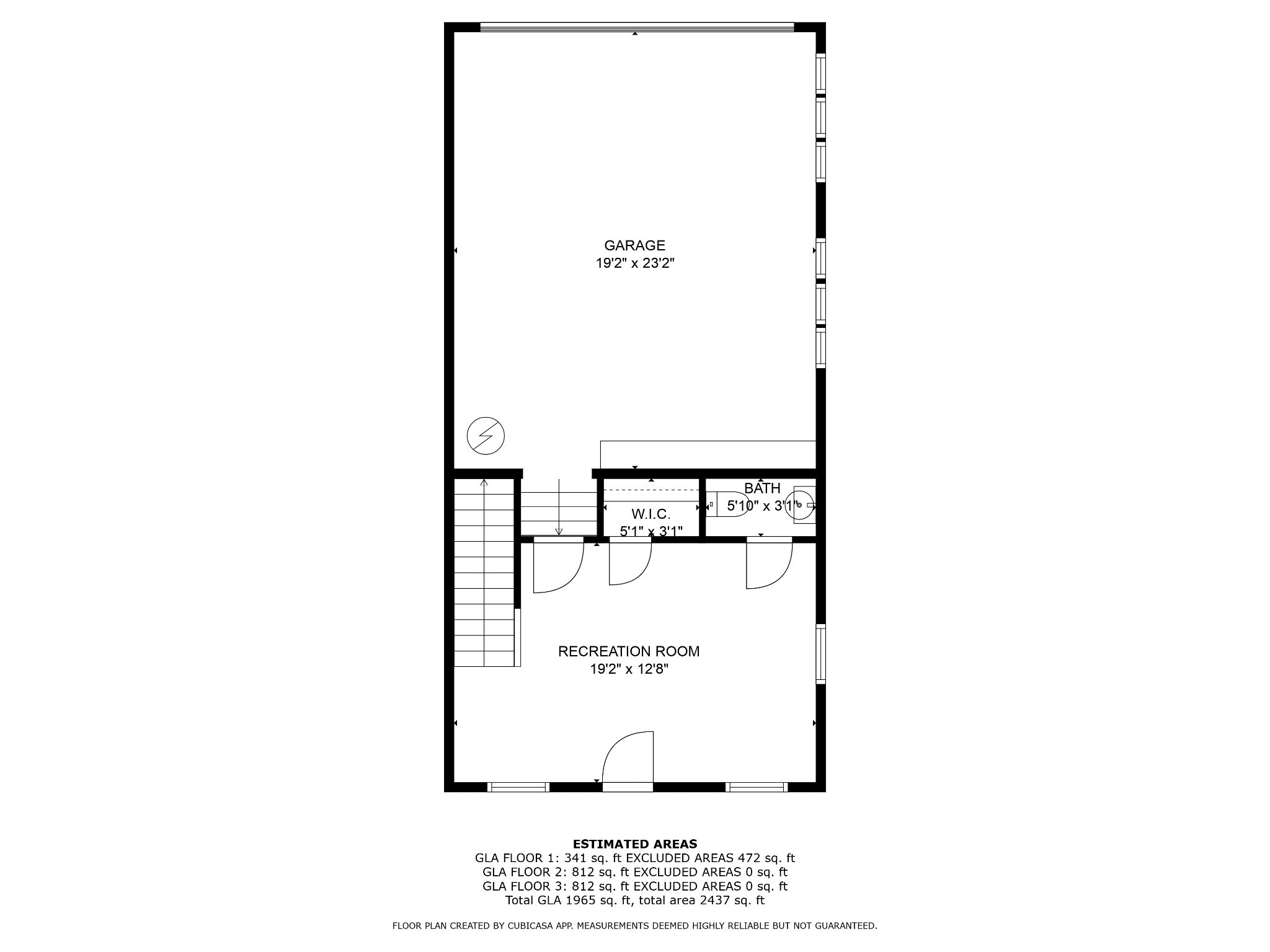 222 Porter Village Cir
