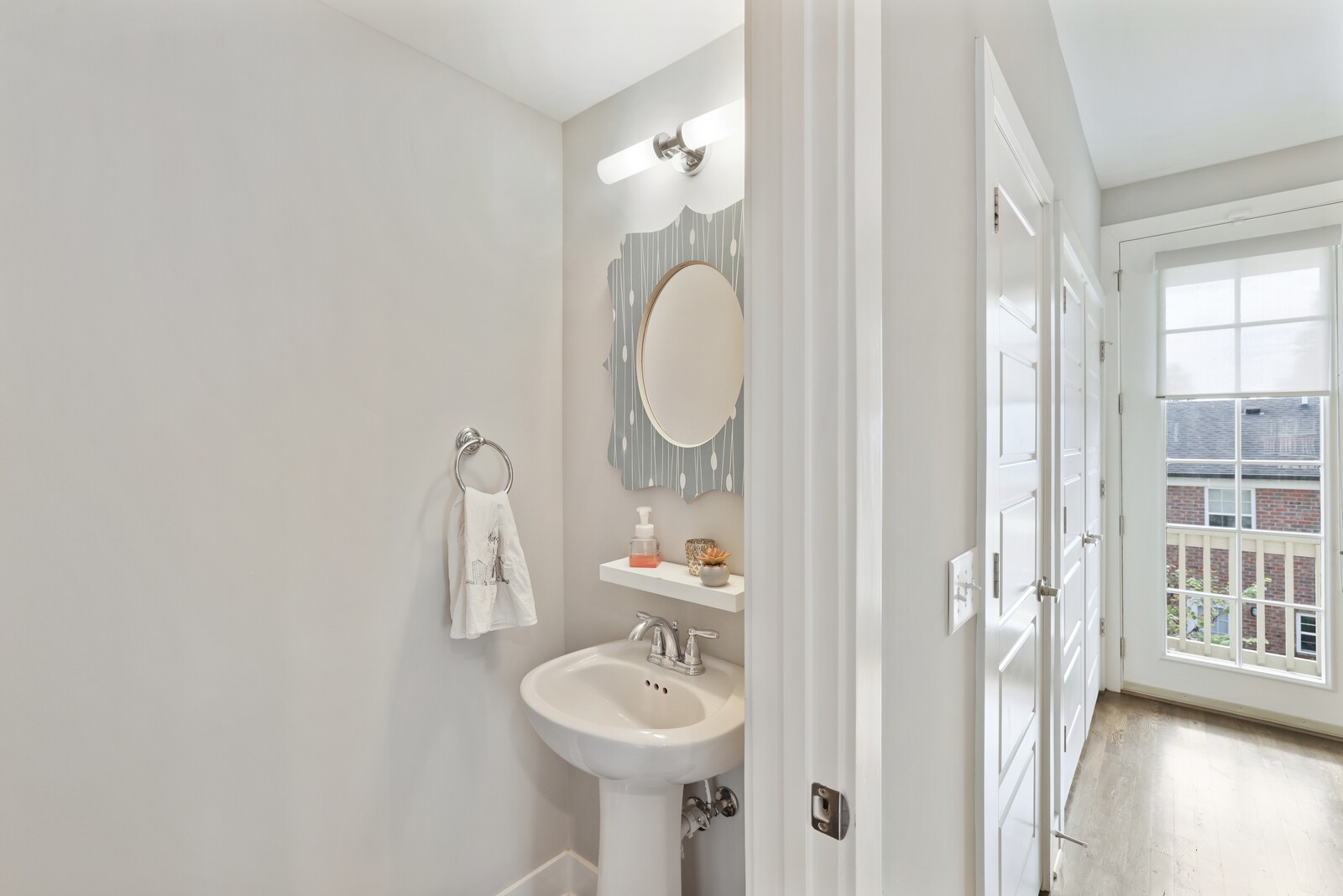 222 Porter Village Cir