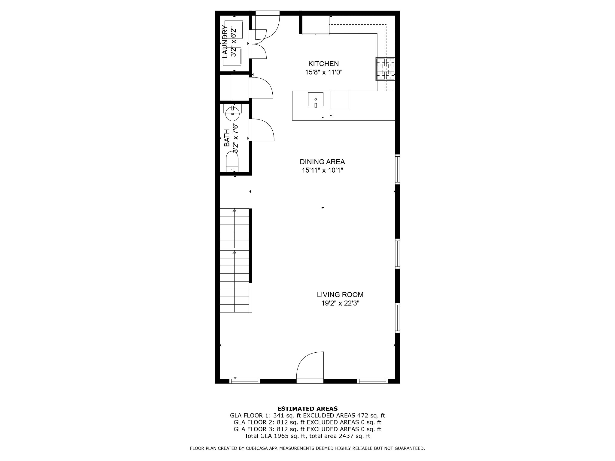 222 Porter Village Cir