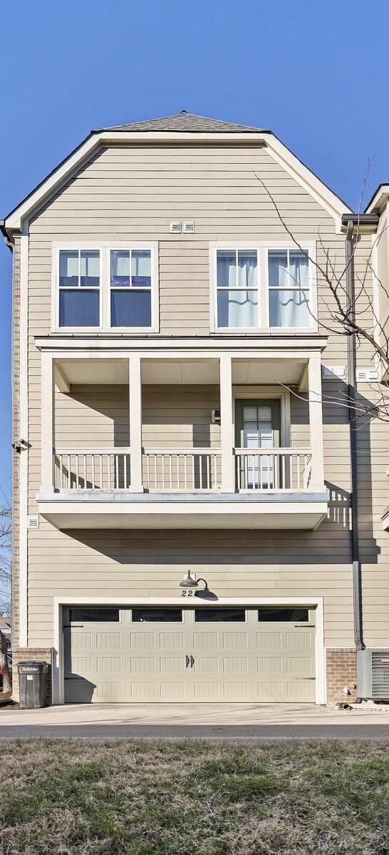 222 Porter Village Cir