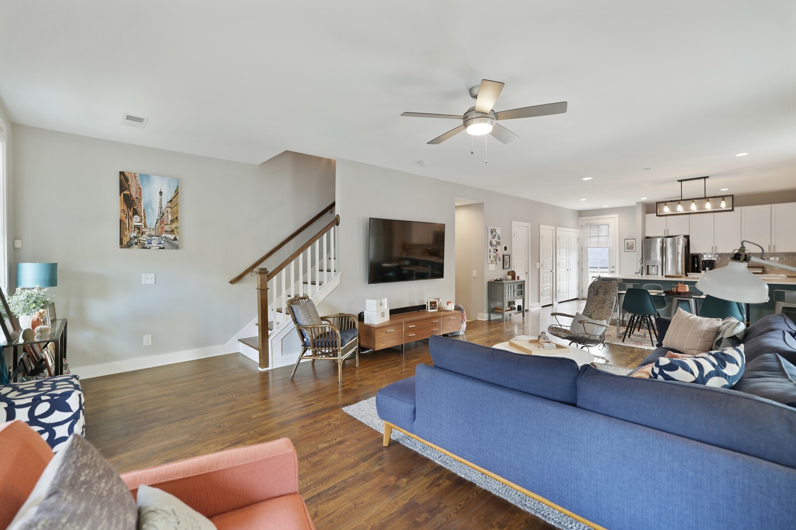 222 Porter Village Cir