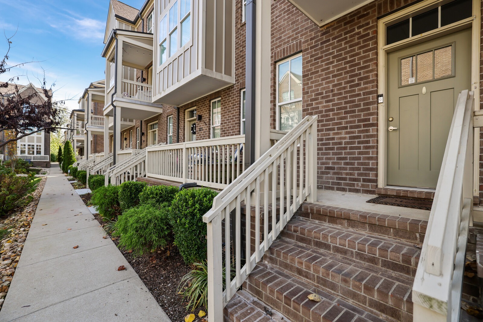 222 Porter Village Cir