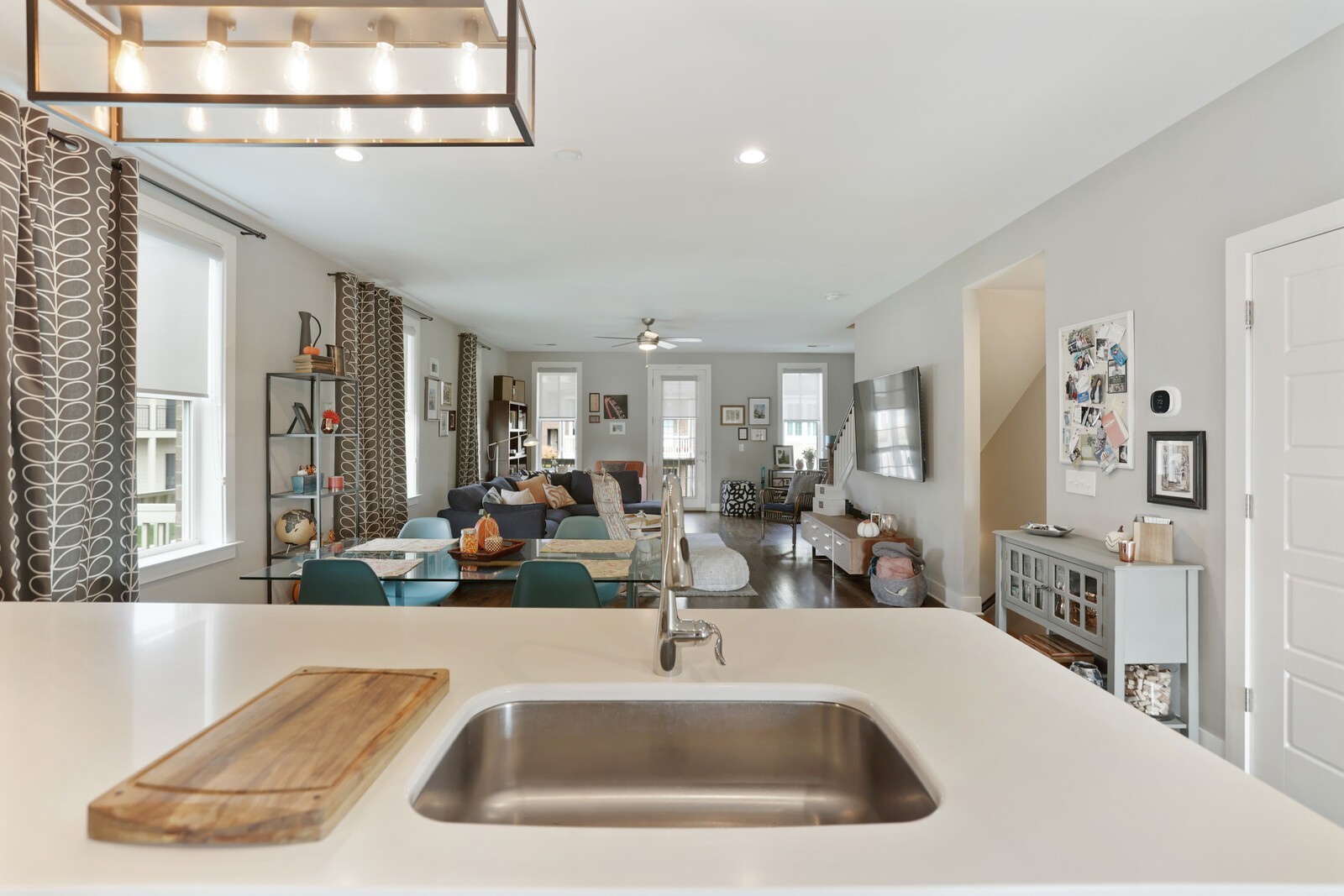 222 Porter Village Cir