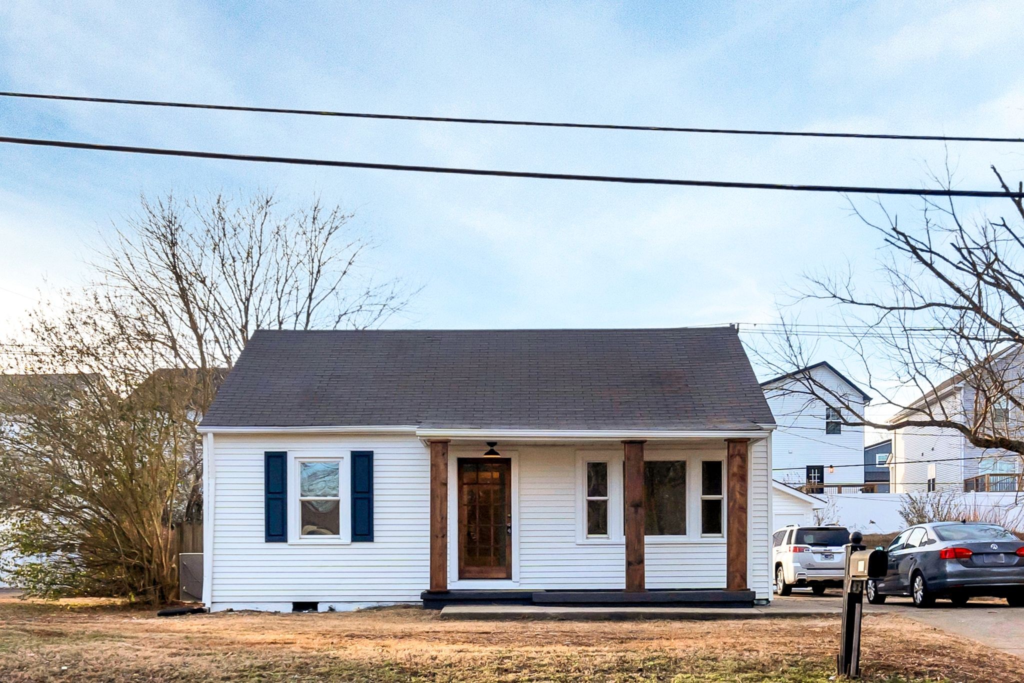 408 Highland Cir
