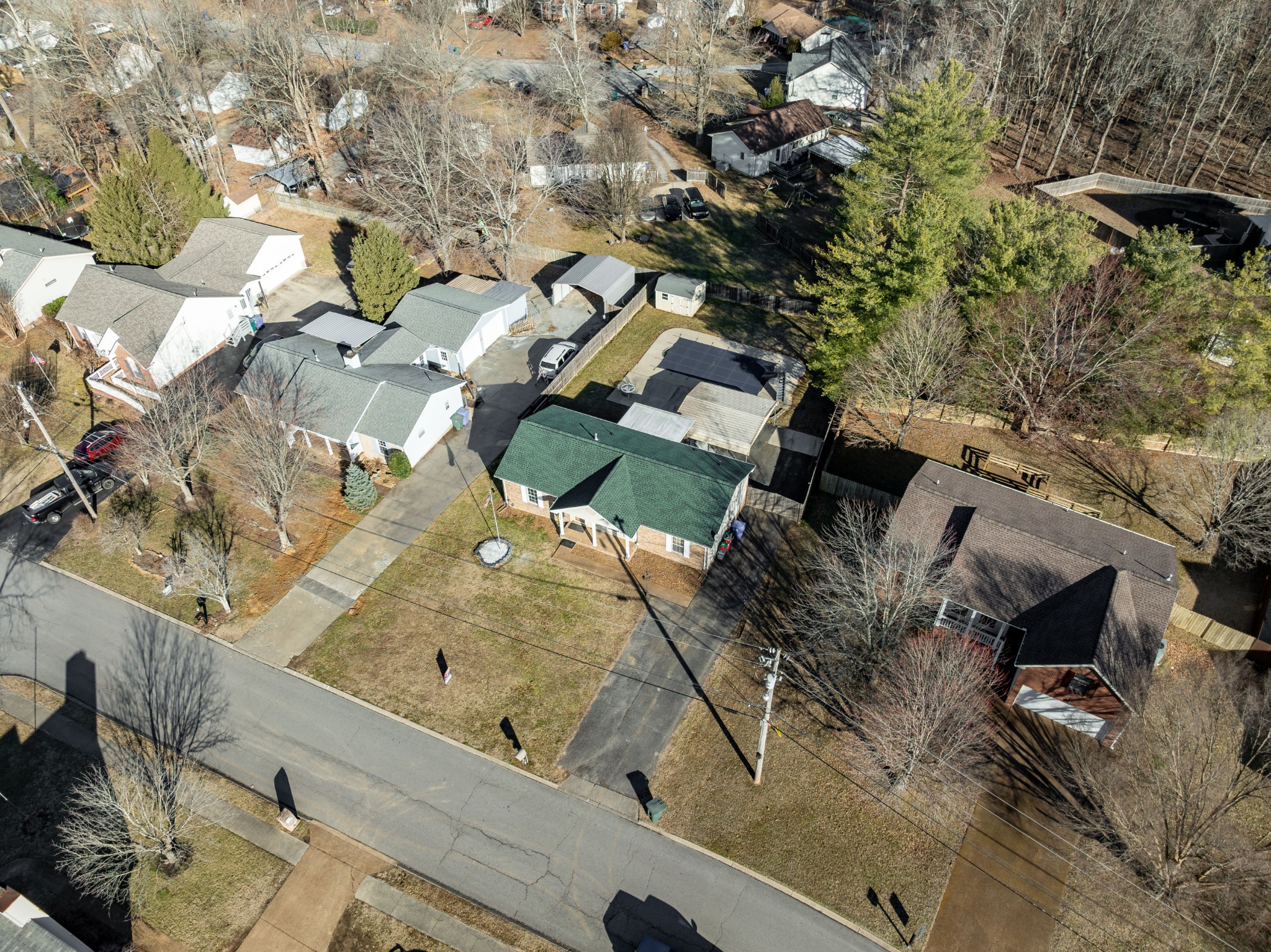 702 Highland Dr