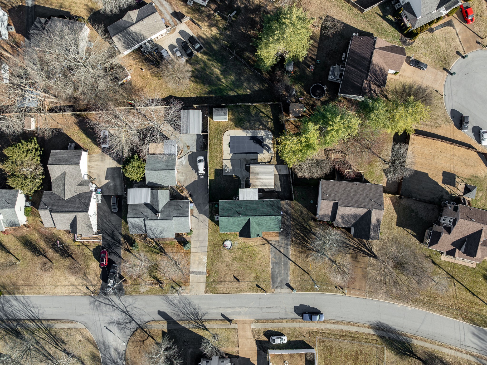 702 Highland Dr