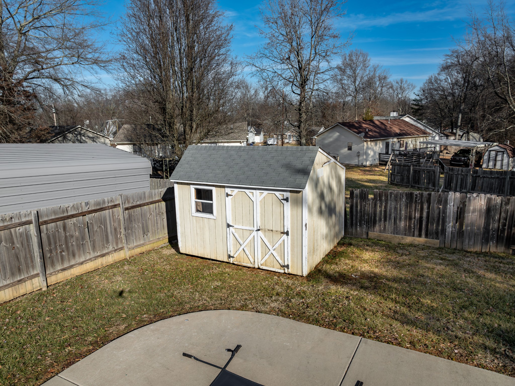 702 Highland Dr