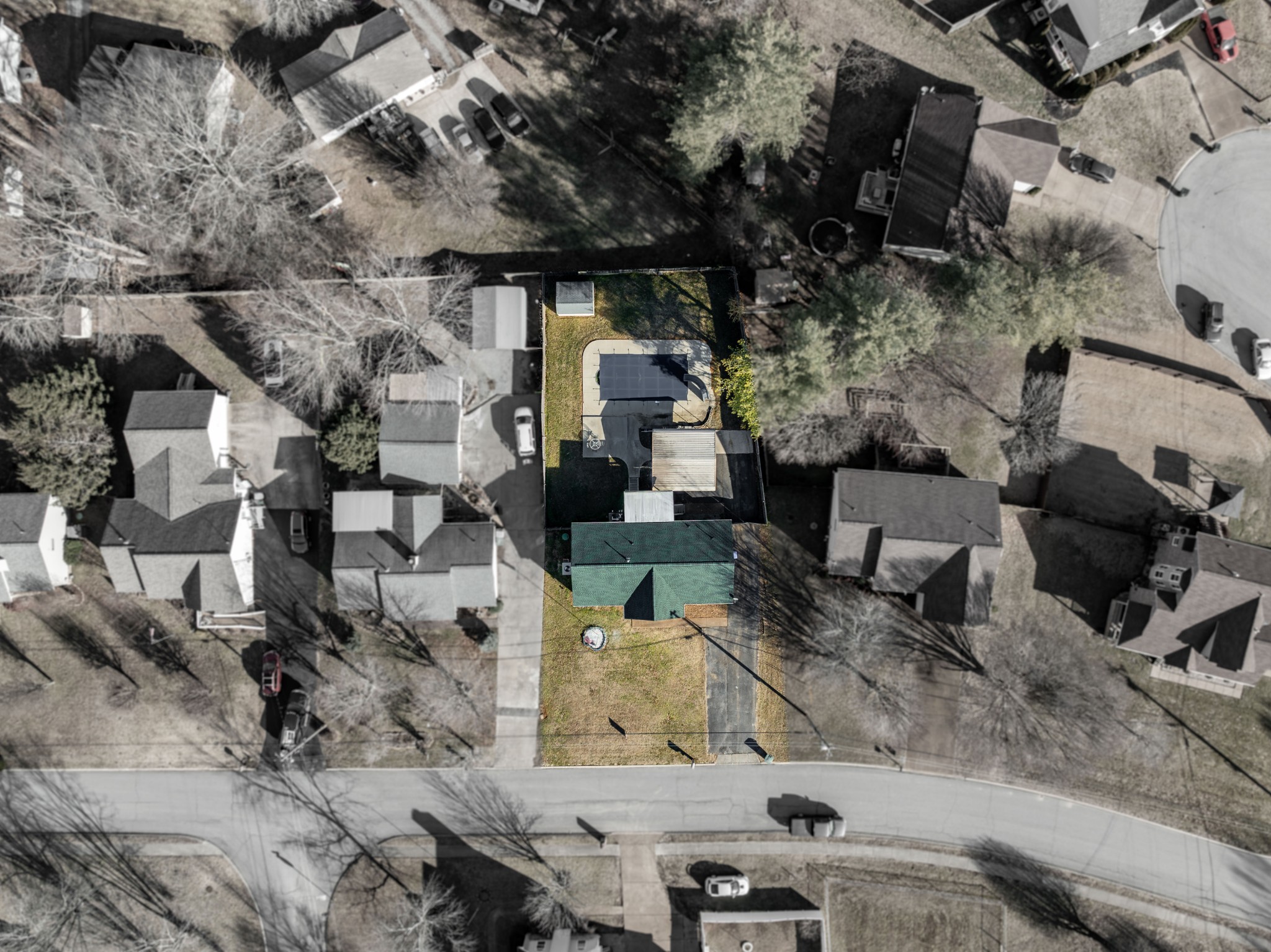 702 Highland Dr
