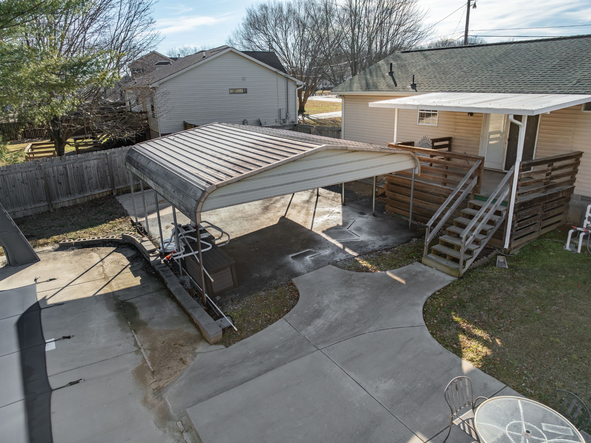 702 Highland Dr