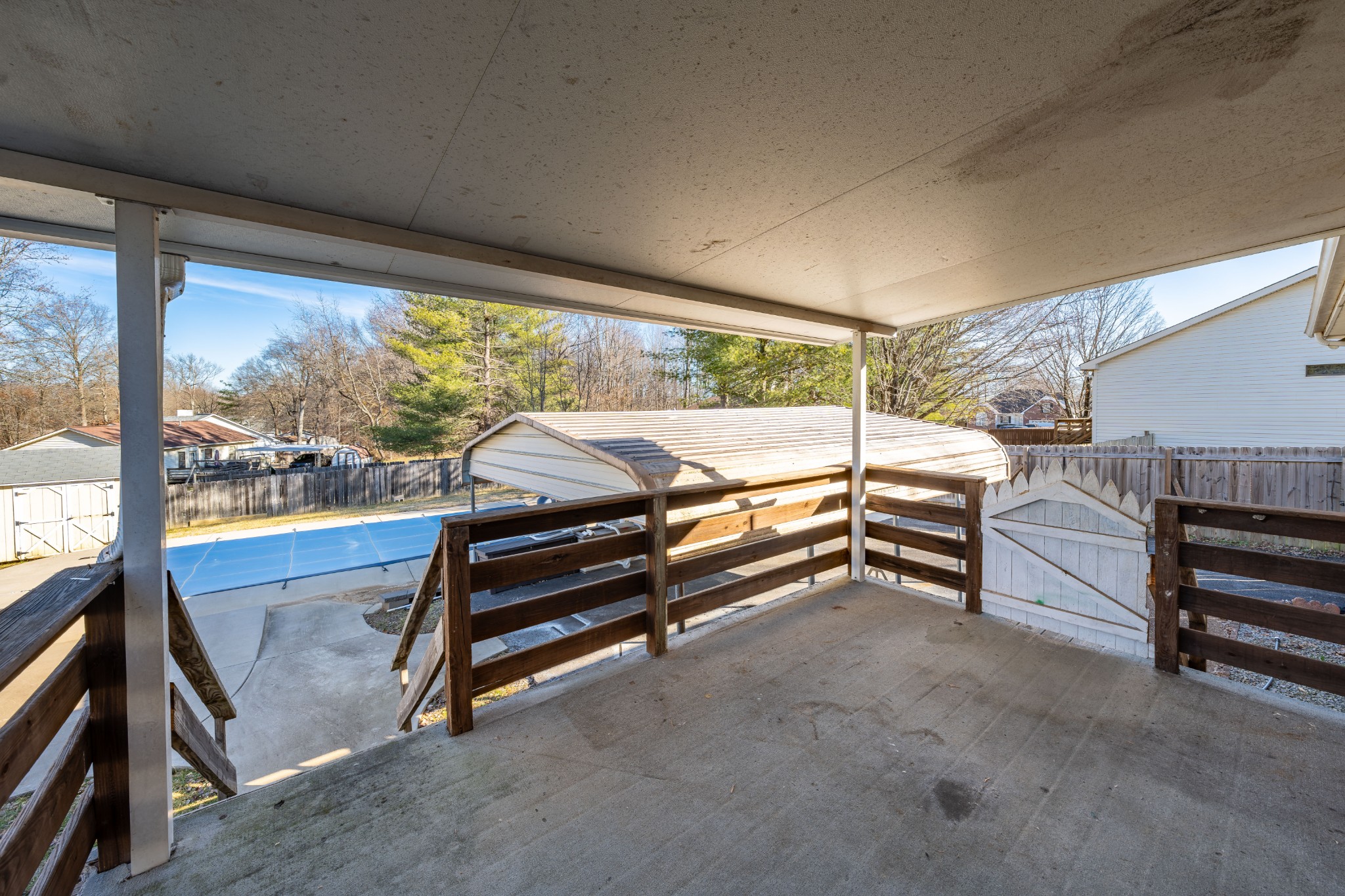 702 Highland Dr
