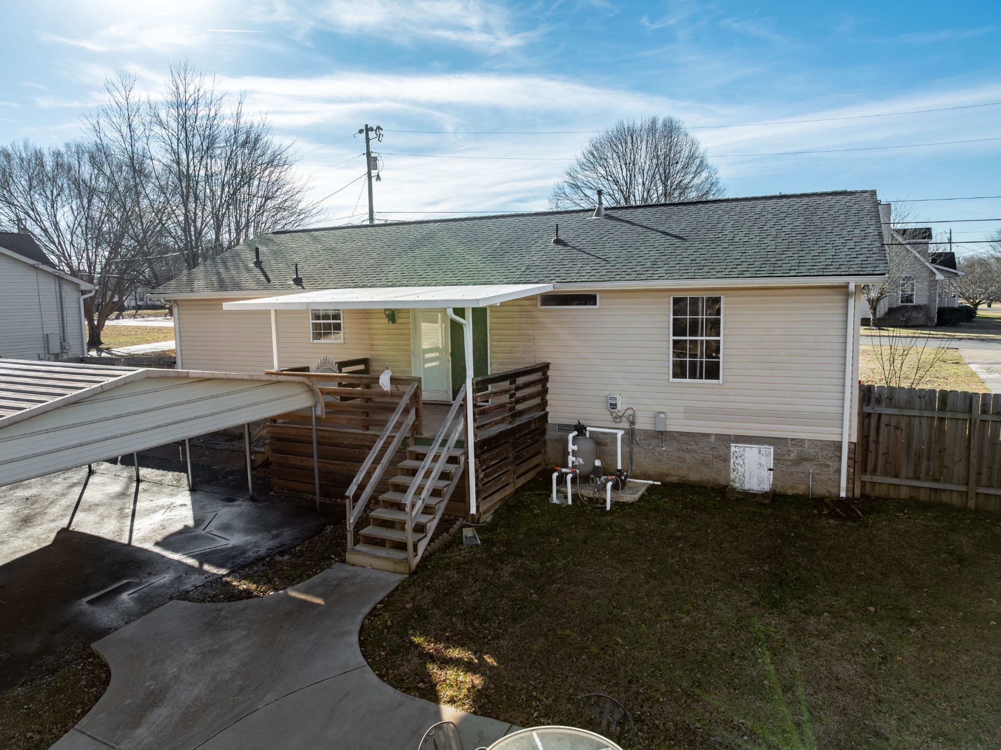 702 Highland Dr