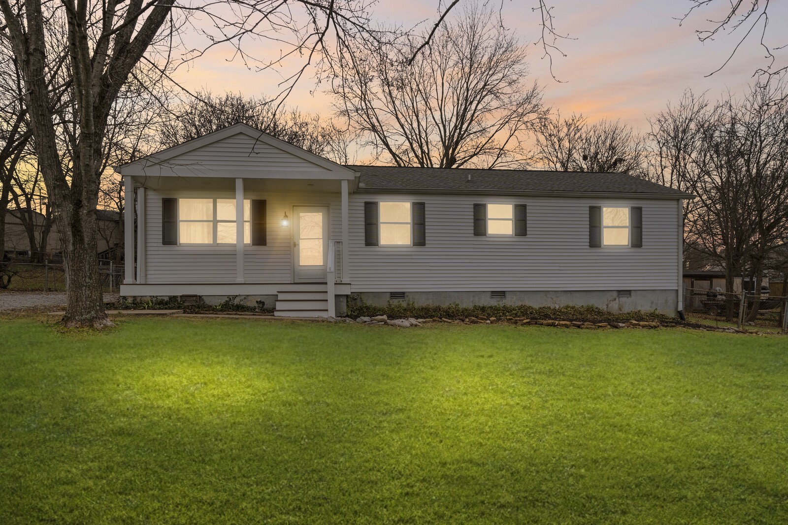 111 Cedar Ridge Dr