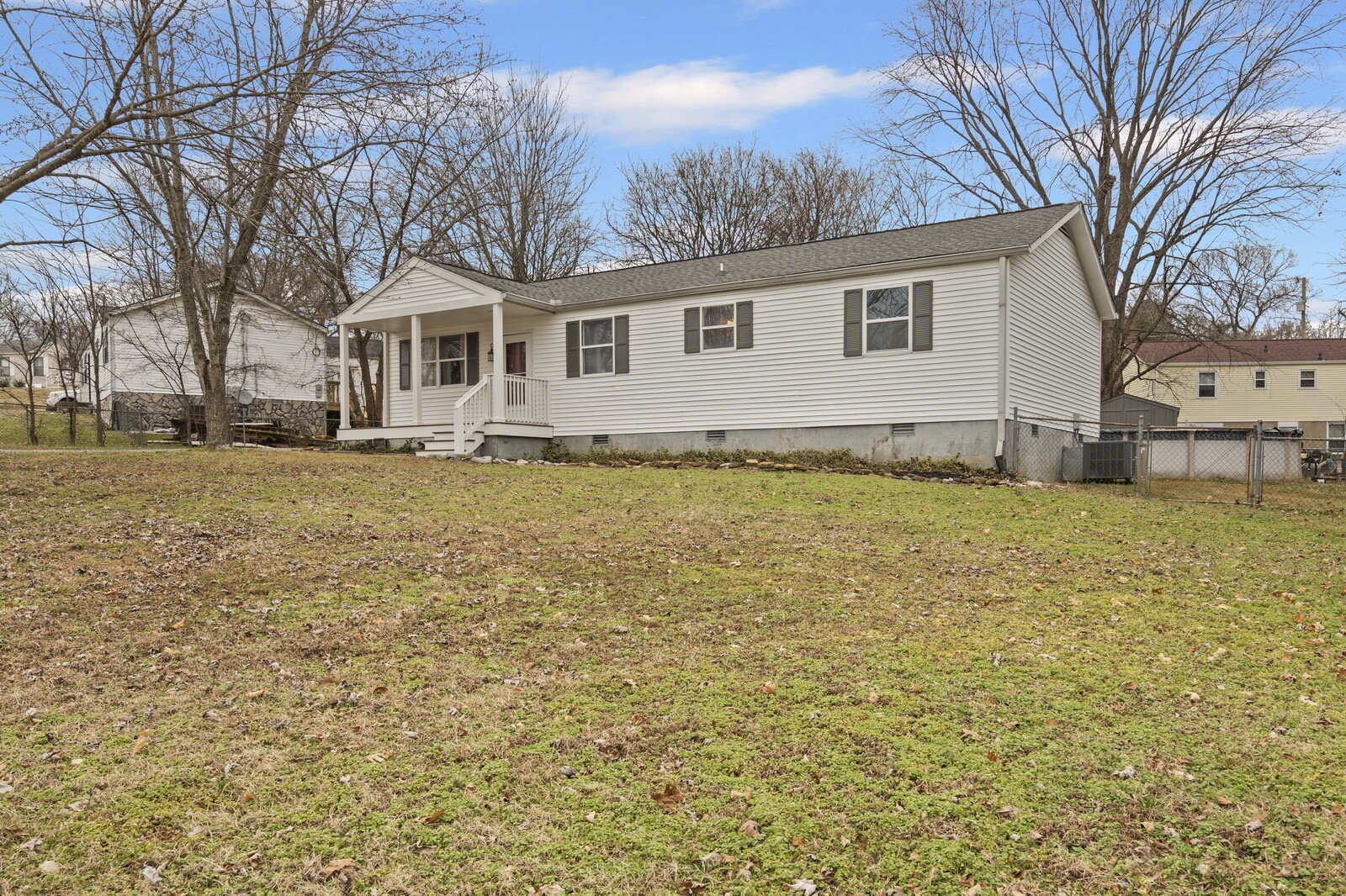 111 Cedar Ridge Dr