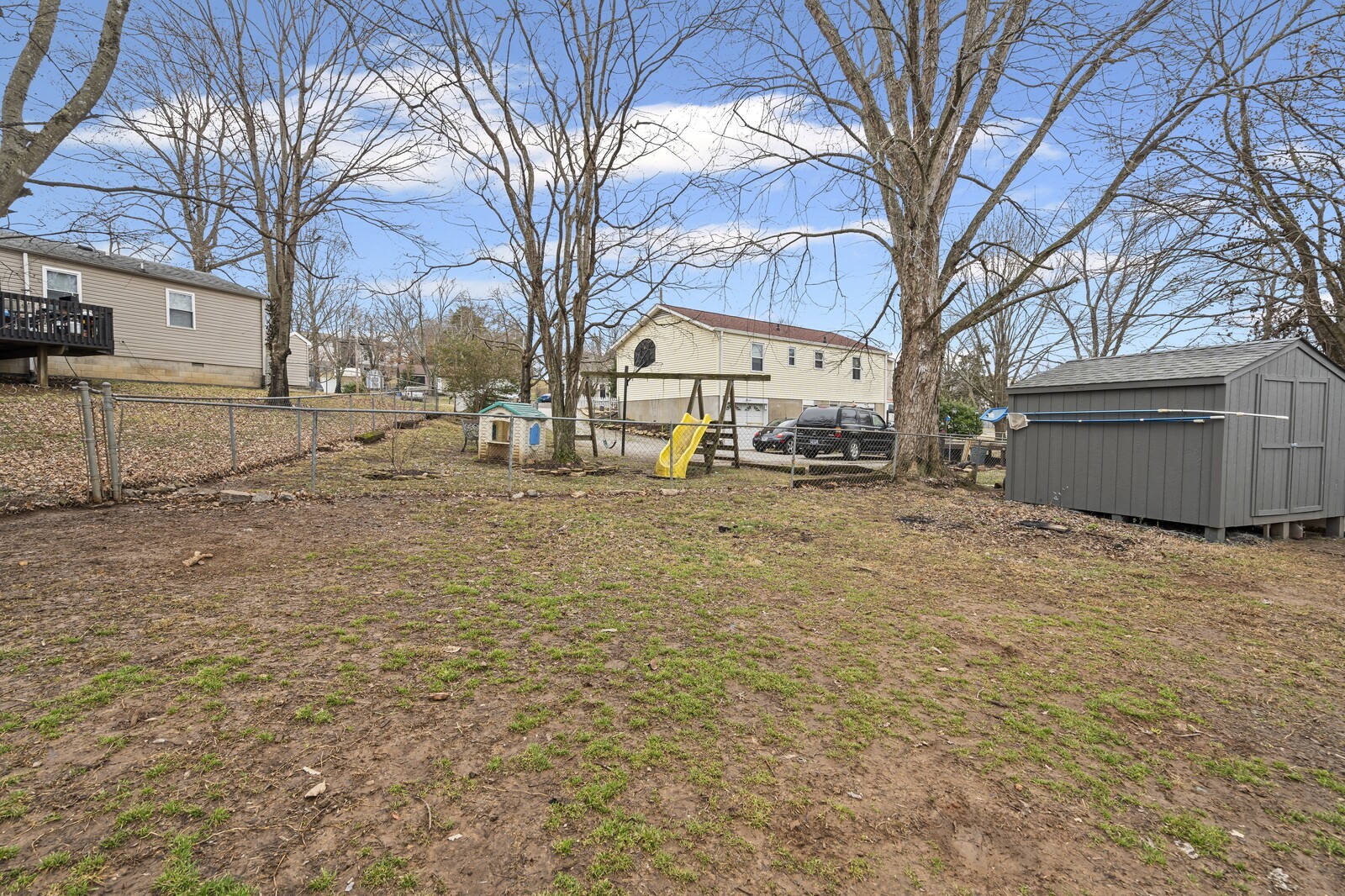 111 Cedar Ridge Dr