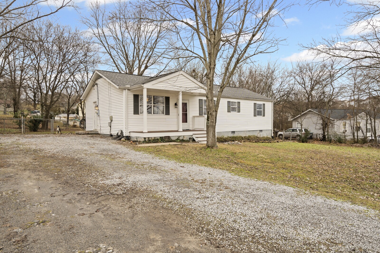 111 Cedar Ridge Dr
