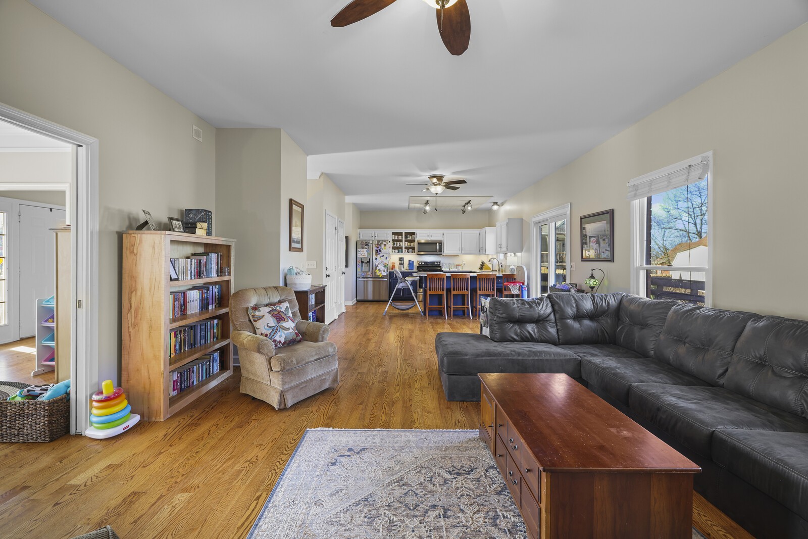 1304 Thoreau Ct