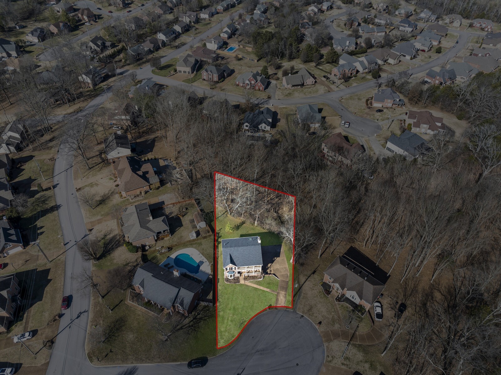 1304 Thoreau Ct