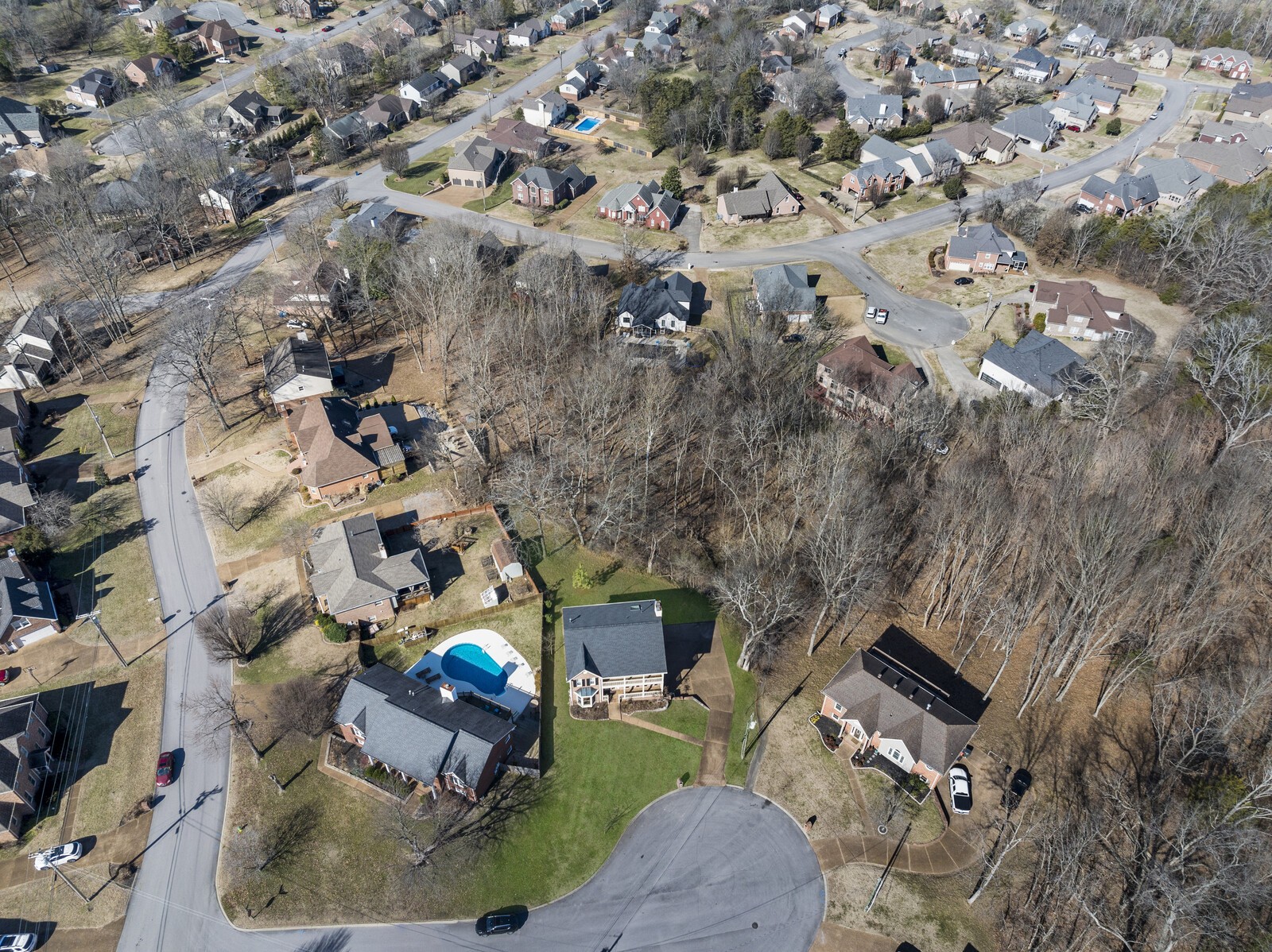 1304 Thoreau Ct