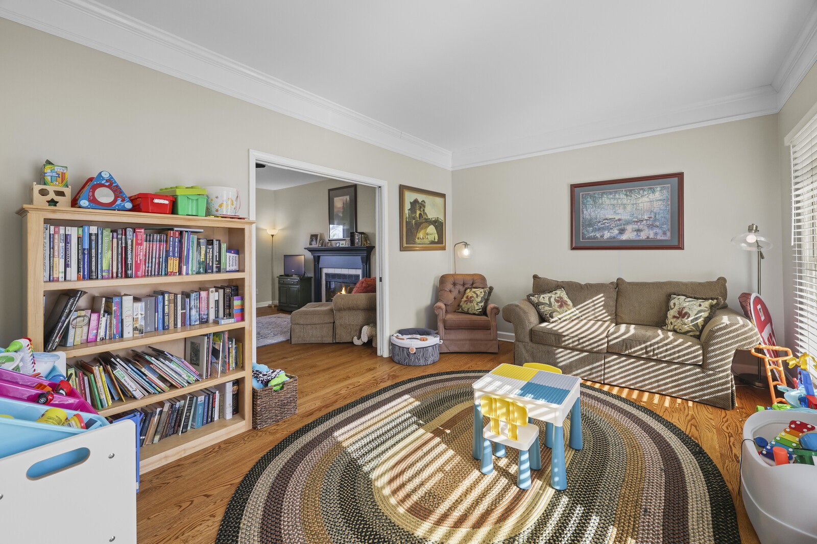 1304 Thoreau Ct
