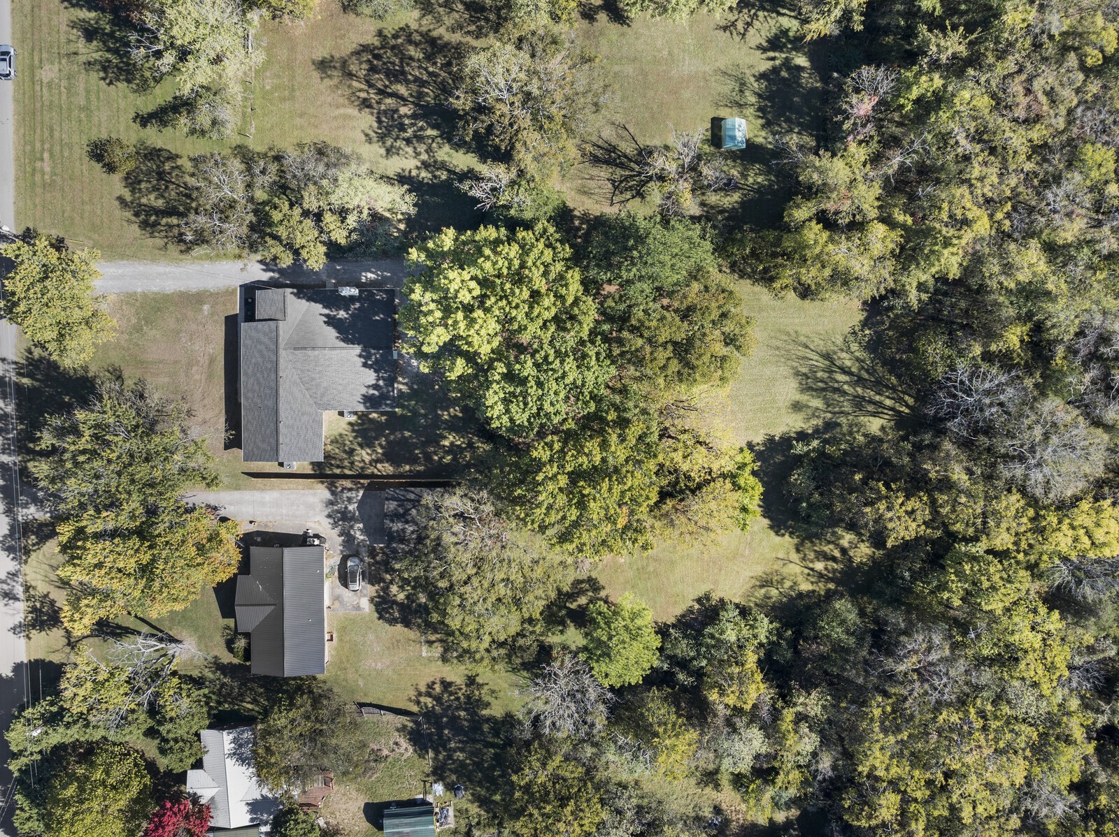 2132 Strickland Dr