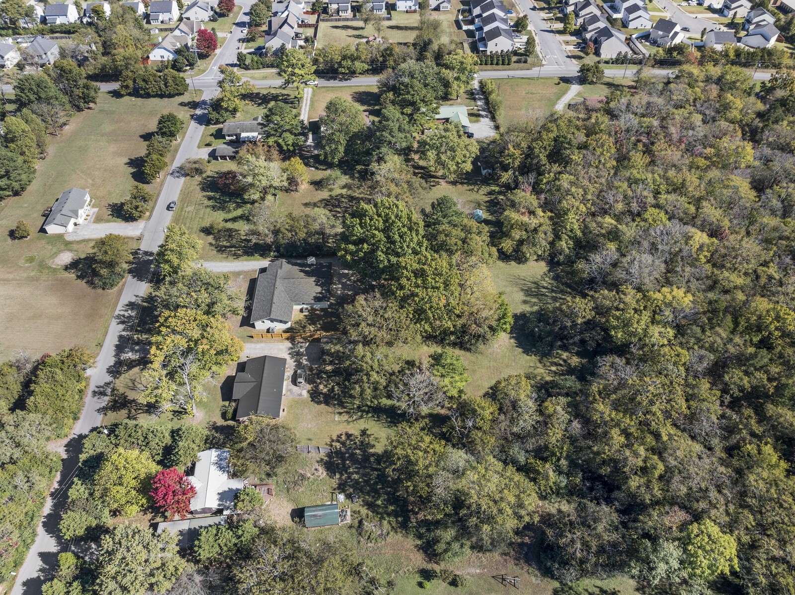 2132 Strickland Dr