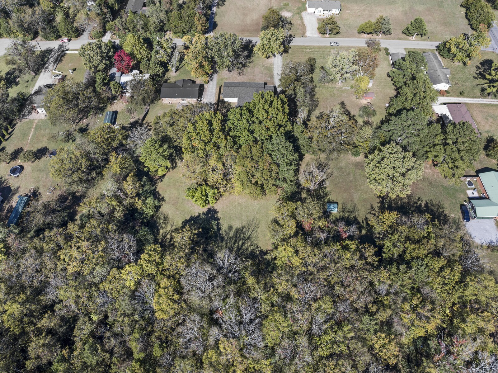 2132 Strickland Dr