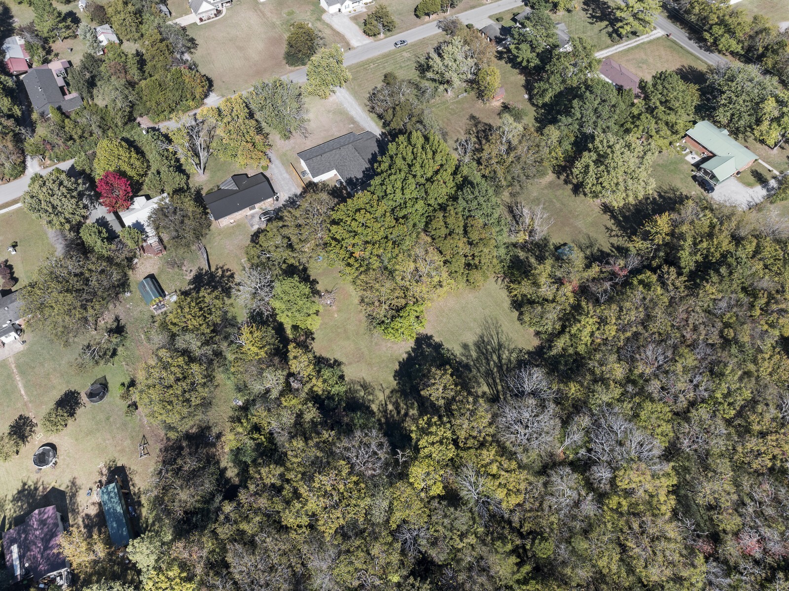 2132 Strickland Dr
