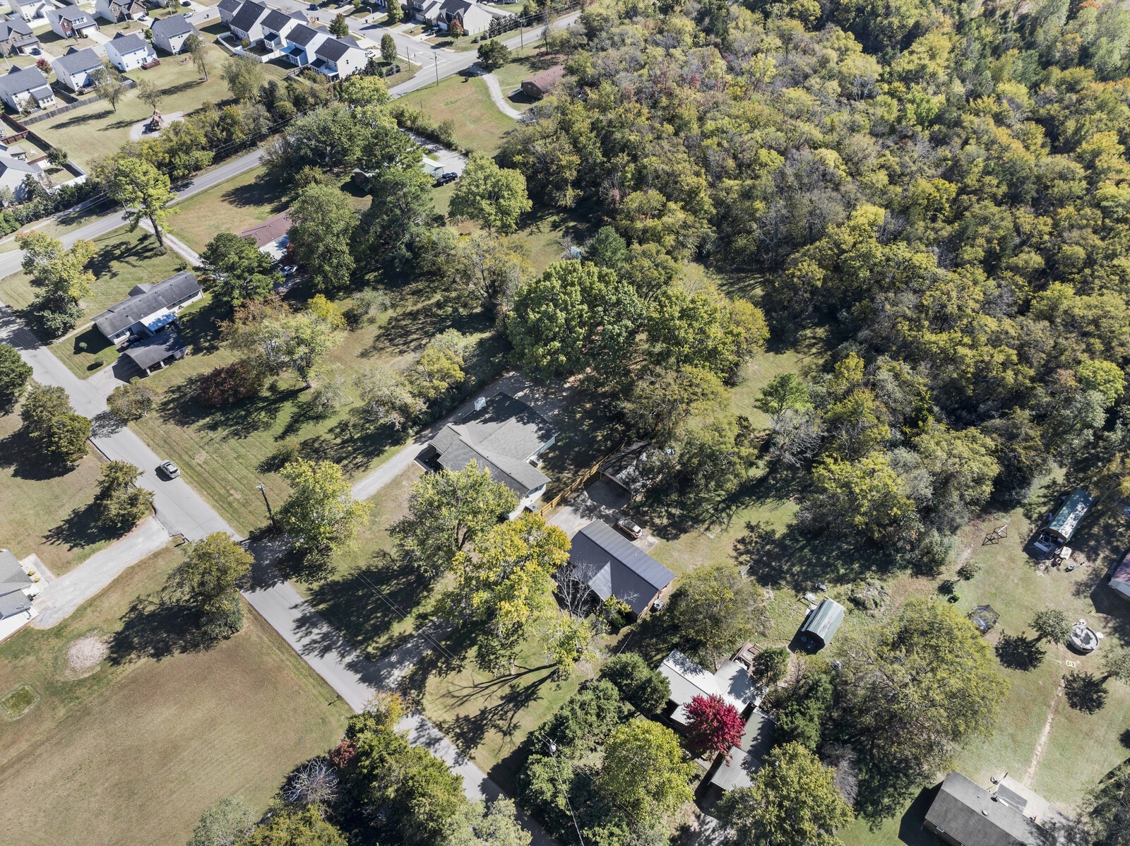 2132 Strickland Dr