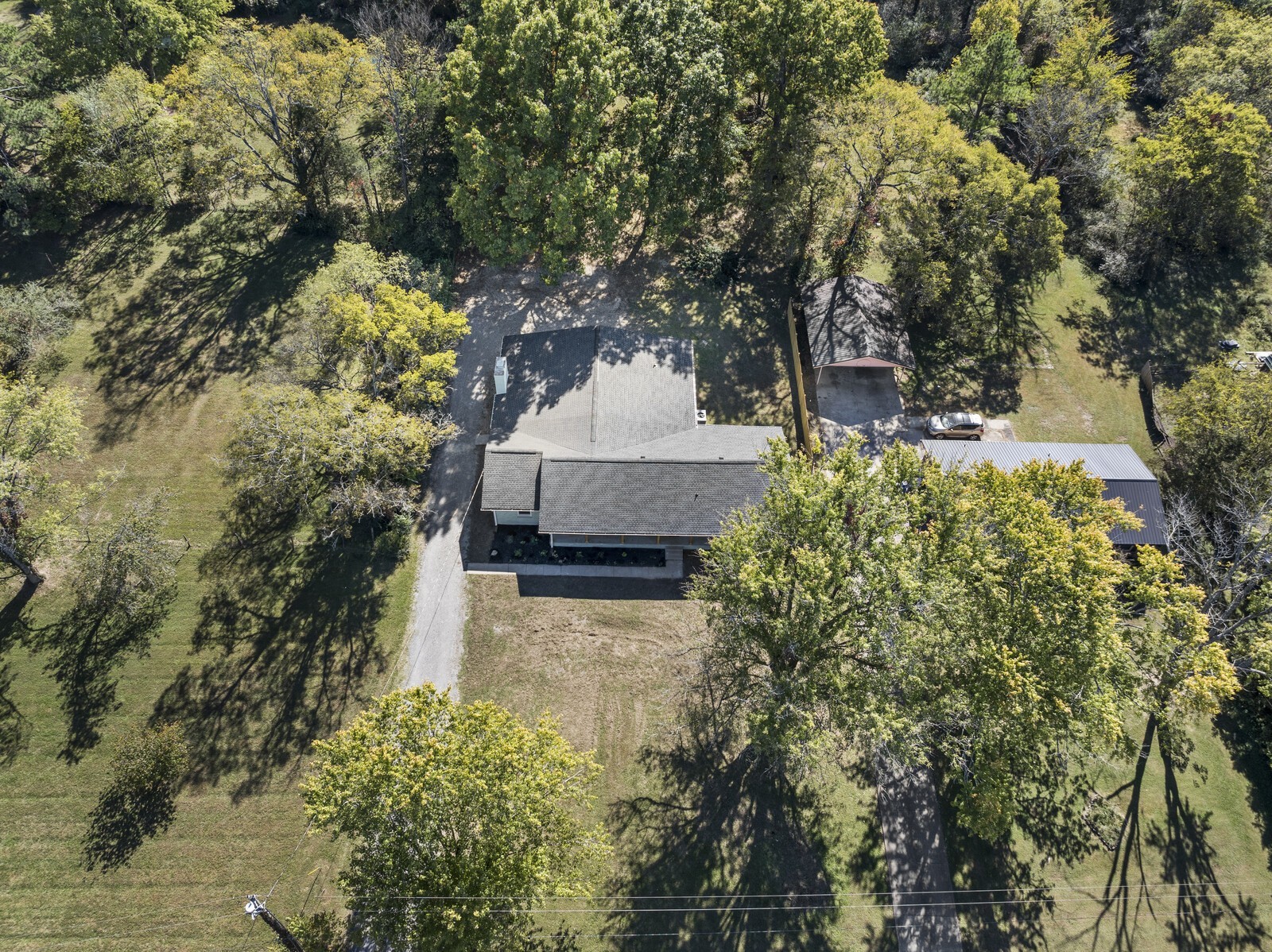 2132 Strickland Dr