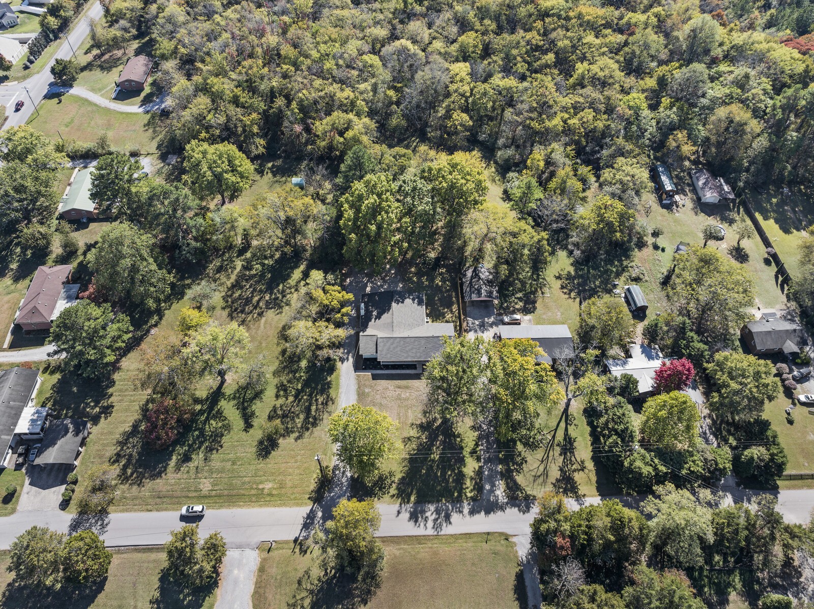 2132 Strickland Dr