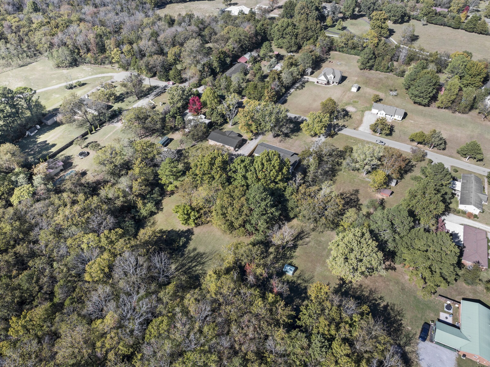 2132 Strickland Dr