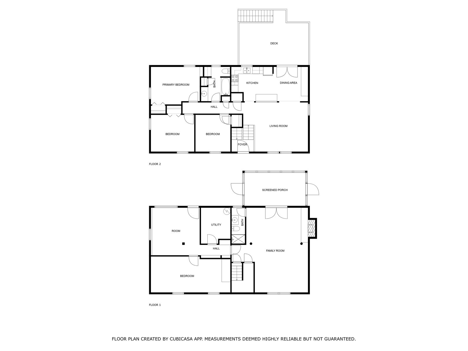 306 Crestridge Dr