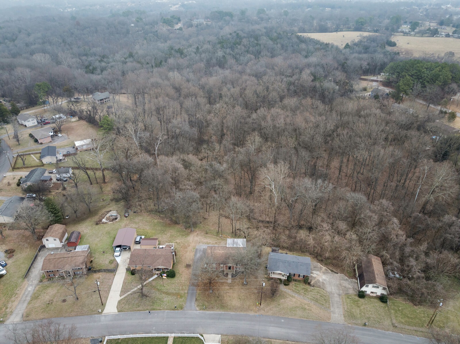 306 Crestridge Dr